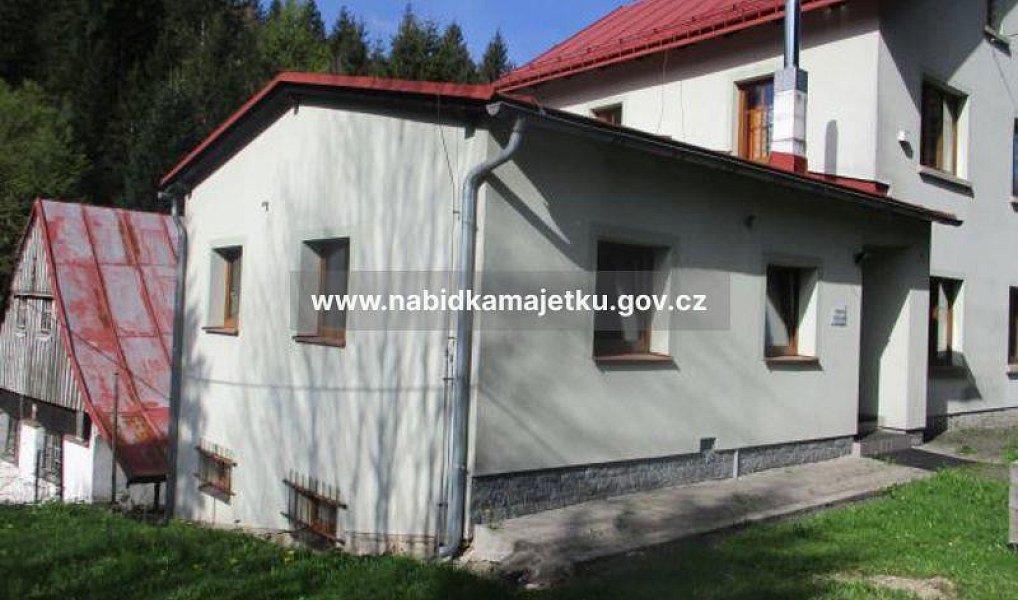 Prodej chaty/chalupy 320 m², Josefův Důl – náhled fotky 2