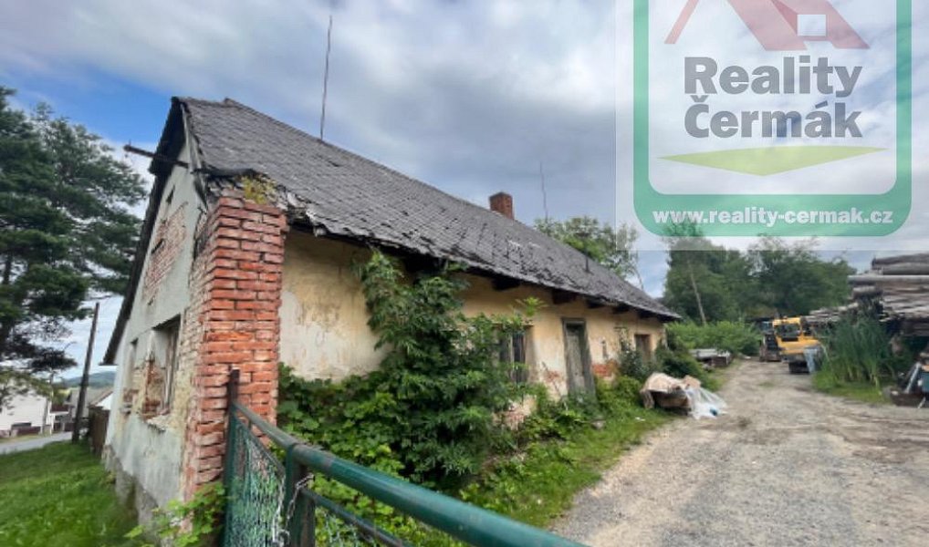 Prodej stavebního pozemku 1 191 m², Chodov – náhled fotky 2