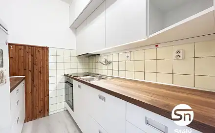 Pronájem bytu 2+kk 46 m²