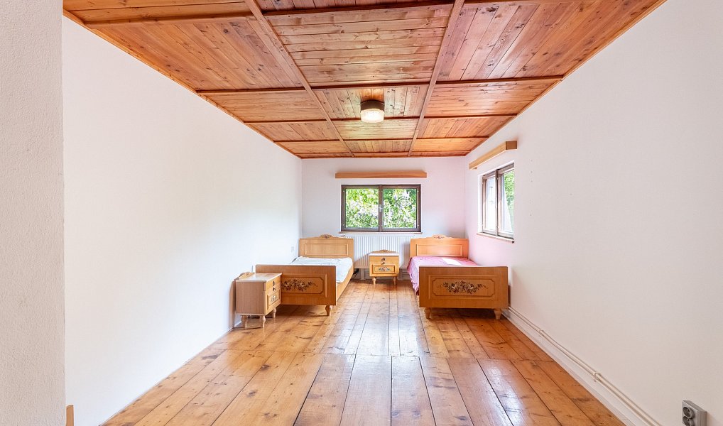 Prodej domu 80 m² s pozemkem 2 200 m², Tanvald – náhled fotky 23