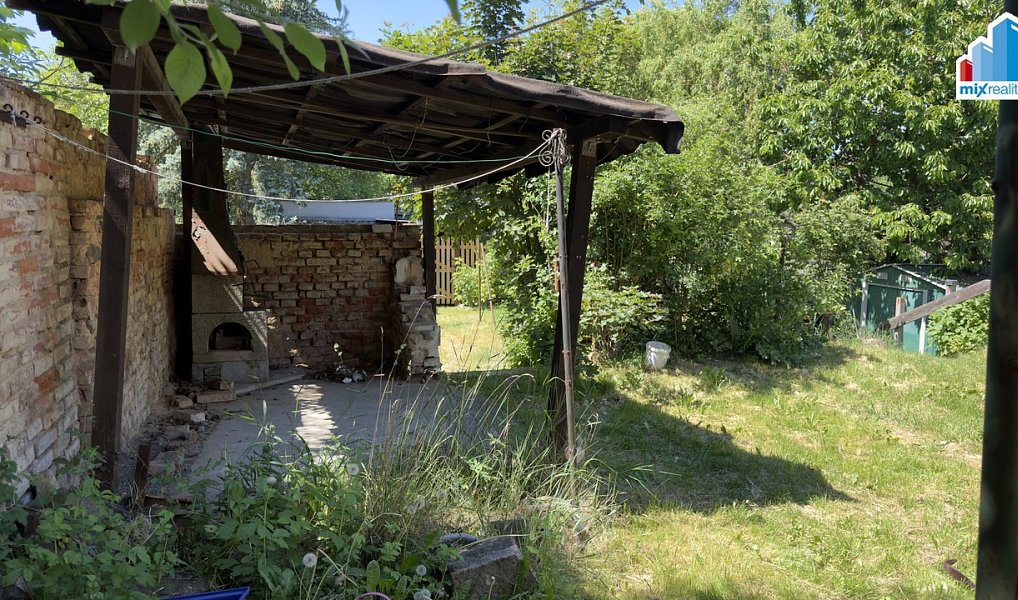 Prodej domu 85 m² s pozemkem 256 m², Plzeň – náhled fotky 39