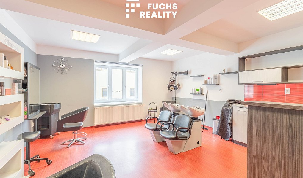 Prodej bytu 1+kk 45 m², Lanškroun – náhled fotky 2