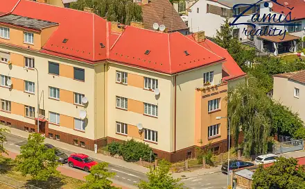 Prodej bytu 3+1 108 m², Galetova, Mladá Boleslav - Mladá Boleslav II