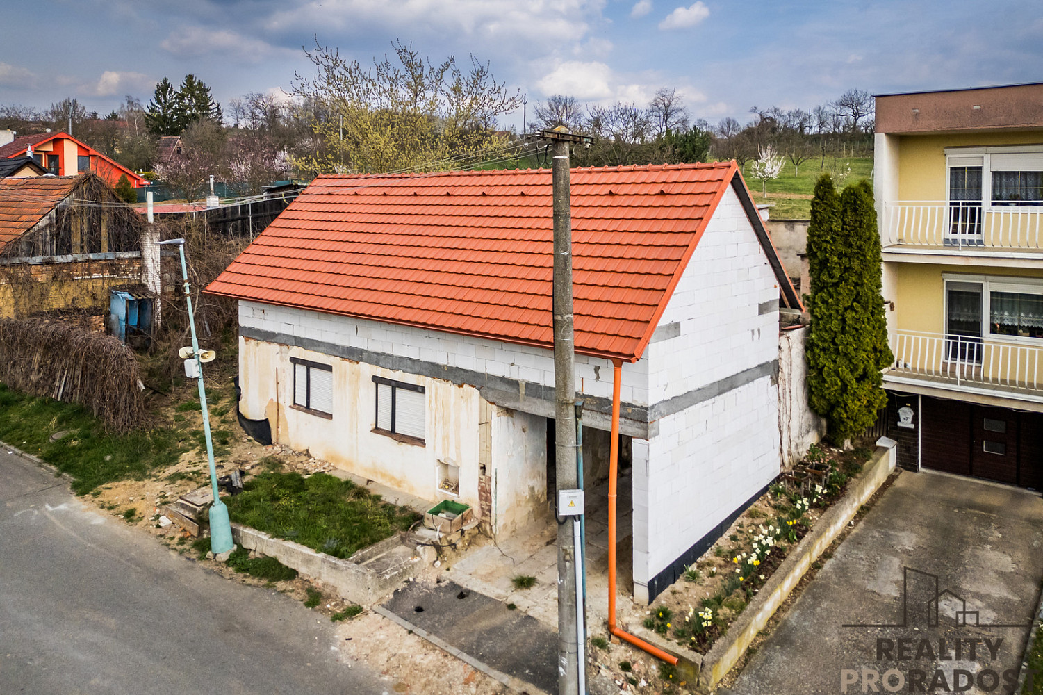 Prodej domu 160 m² s pozemkem 248 m² – fotografie 4
