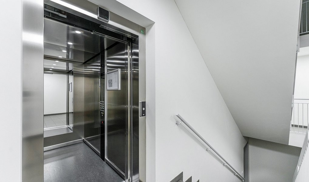 Prodej bytu 3+kk 85 m², Praha – náhled fotky 22