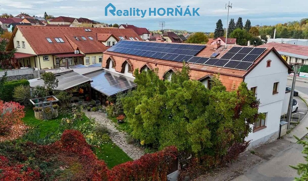 Prodej domu 364 m² s pozemkem 1 261 m², Votice – náhled fotky 43