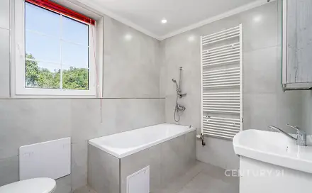 Pronájem bytu 3+kk 75 m², Františkov nad Ploučnicí, okres Děčín