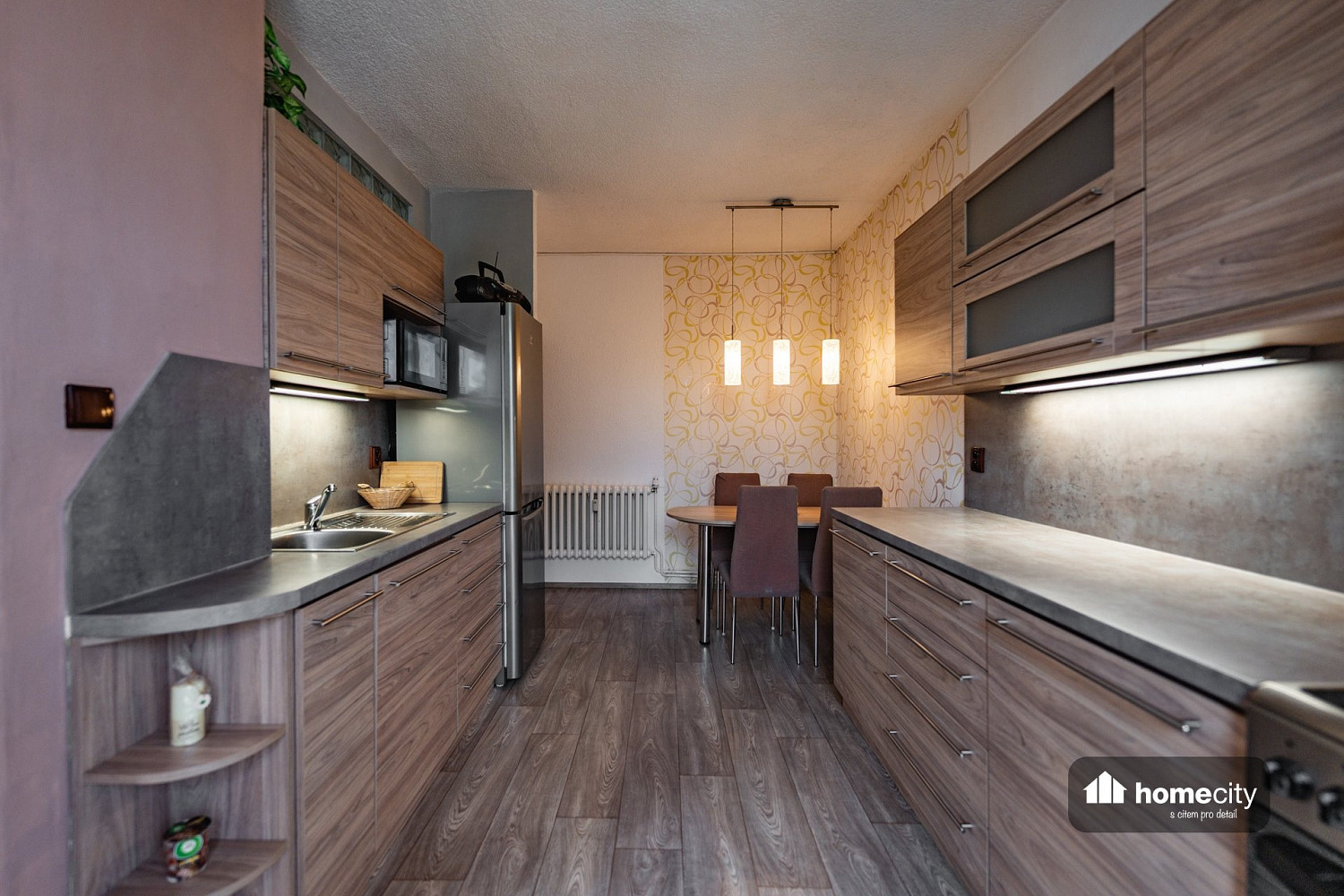 Prodej bytu 3+1 63 m² – fotografie 3