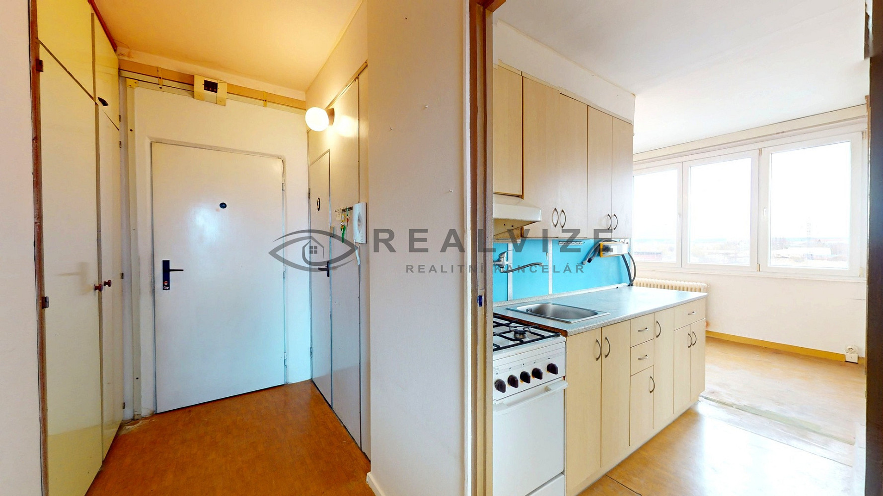 Prodej bytu 3+1 65 m² – fotografie 3