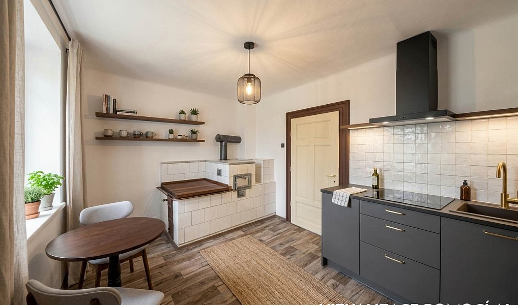 Prodej domu 64 m² s pozemkem 943 m², Bukovany – náhled fotky 9