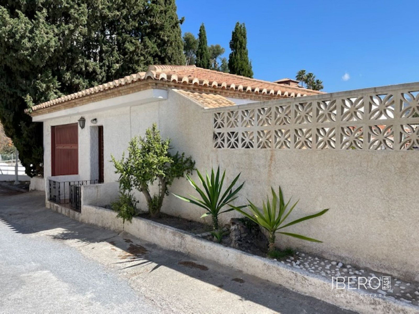 Casa – Almuñécar - Vista 2