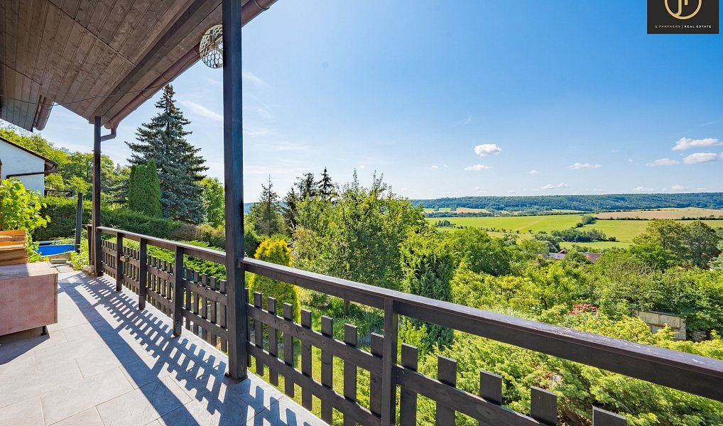 Prodej chaty/chalupy 135 m² s pozemkem 619 m², Milý – náhled fotky 6