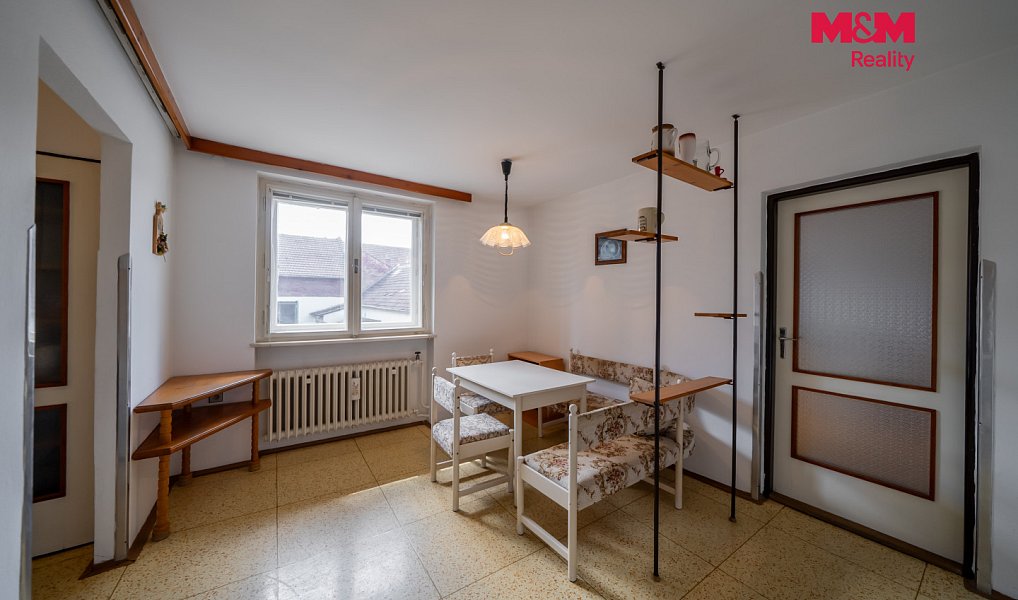 Prodej domu 198 m² s pozemkem 673 m², Brno – náhled fotky 7