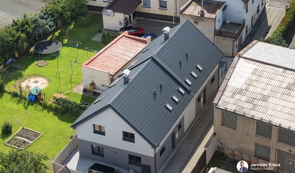 Prodej domu 134 m² s pozemkem 148 m², Nová Paka – náhled fotky 6