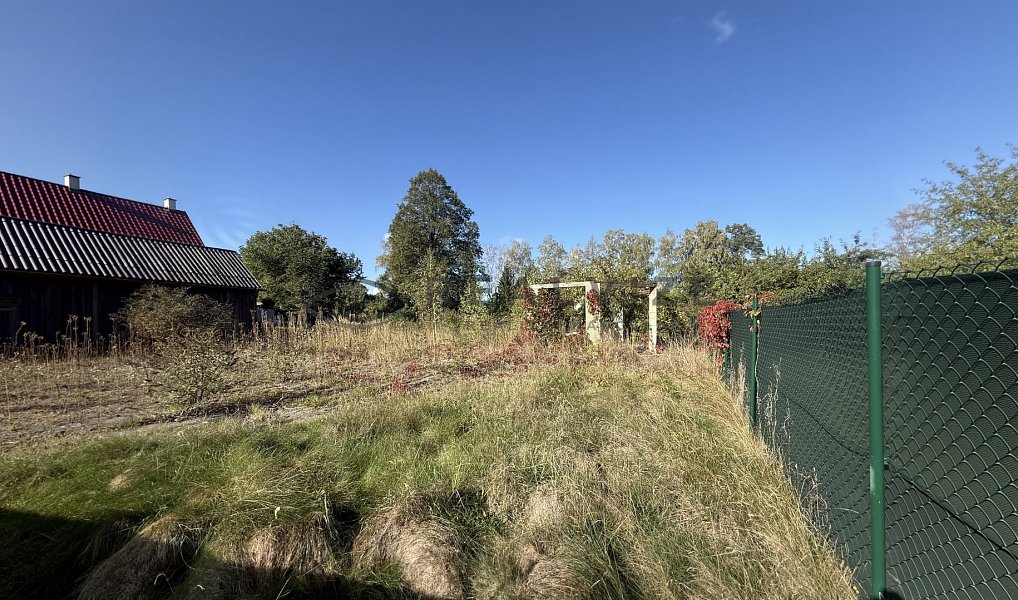 Prodej stavebního pozemku 664 m², Trhové Sviny – náhled fotky 9