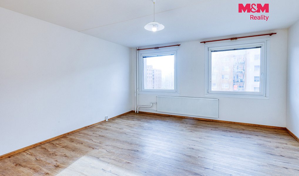 Prodej bytu 1+kk 31 m², Plzeň – náhled fotky 4