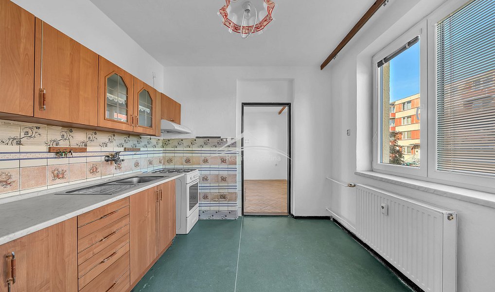 Prodej bytu 3+1 72 m², Dobronín – náhled fotky 2