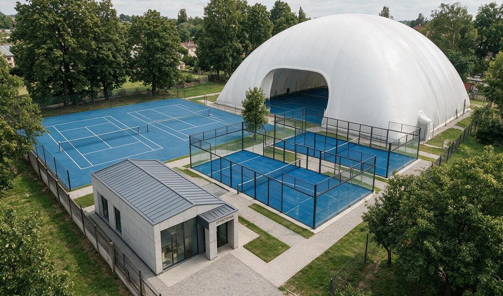Prodej pozemku 1 957 m², Šumperk – náhled fotky 3