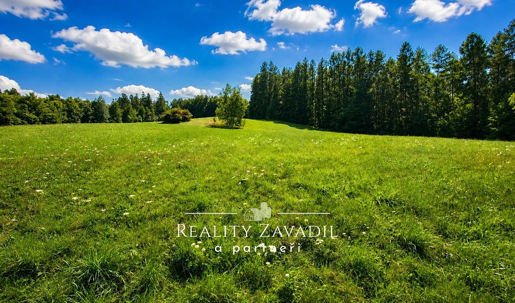 Prodej ubytovacího objektu 322 m², Vysoká – náhled fotky 18