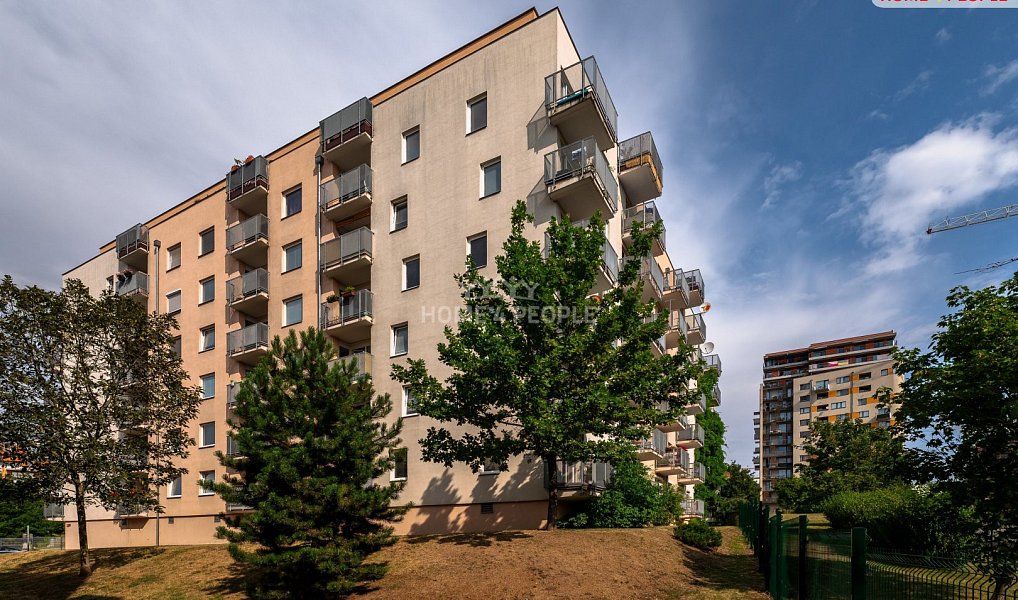 Prodej bytu 2+kk 48 m², Praha – náhled fotky 23