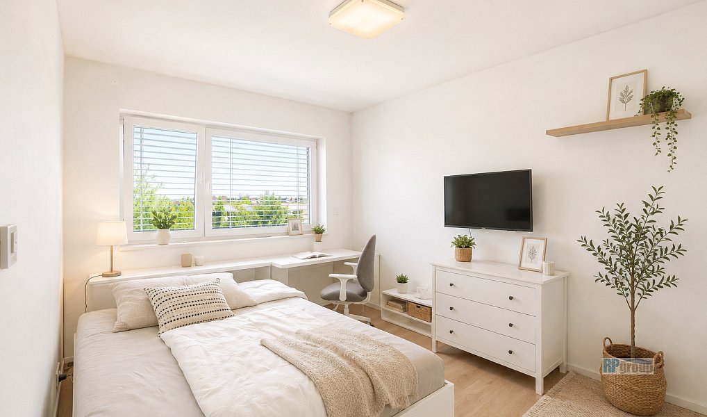 Prodej domu 146 m² s pozemkem 376 m², Praha – náhled fotky 10