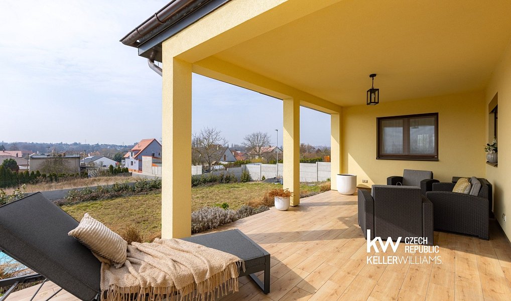 Prodej domu 186 m² s pozemkem 893 m², Velký Borek – náhled fotky 10