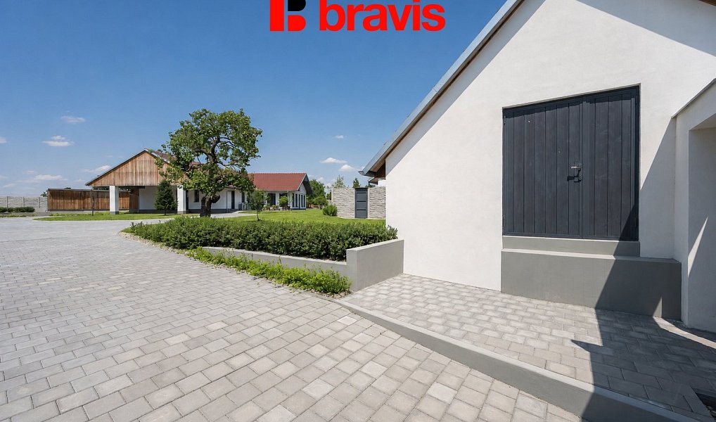 Prodej domu 304 m² s pozemkem 2 869 m², Vítonice – náhled fotky 10