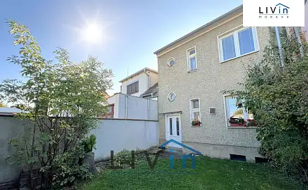 Prodej domu 143 m² s pozemkem 155 m², Jaselská, Olomouc - Holice