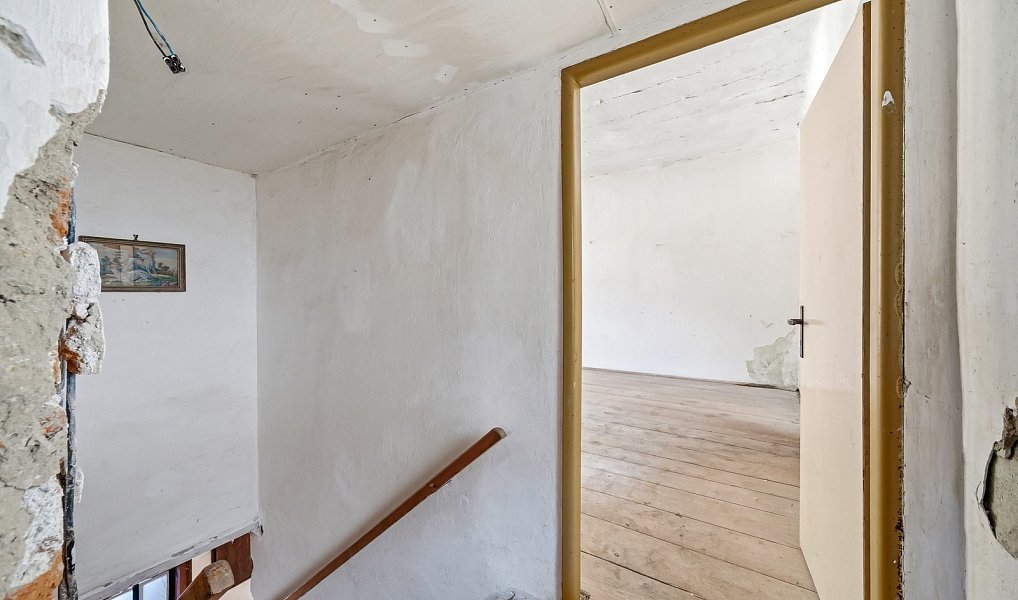 Prodej domu 140 m² s pozemkem 1 817 m², Štěpánov nad Svratkou – náhled fotky 19