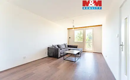 Prodej bytu 4+1 89 m², K Hájku, Nová Paka, okres Jičín