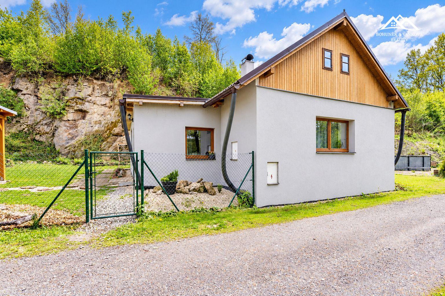 Prodej domu 88 m² s pozemkem 917 m²