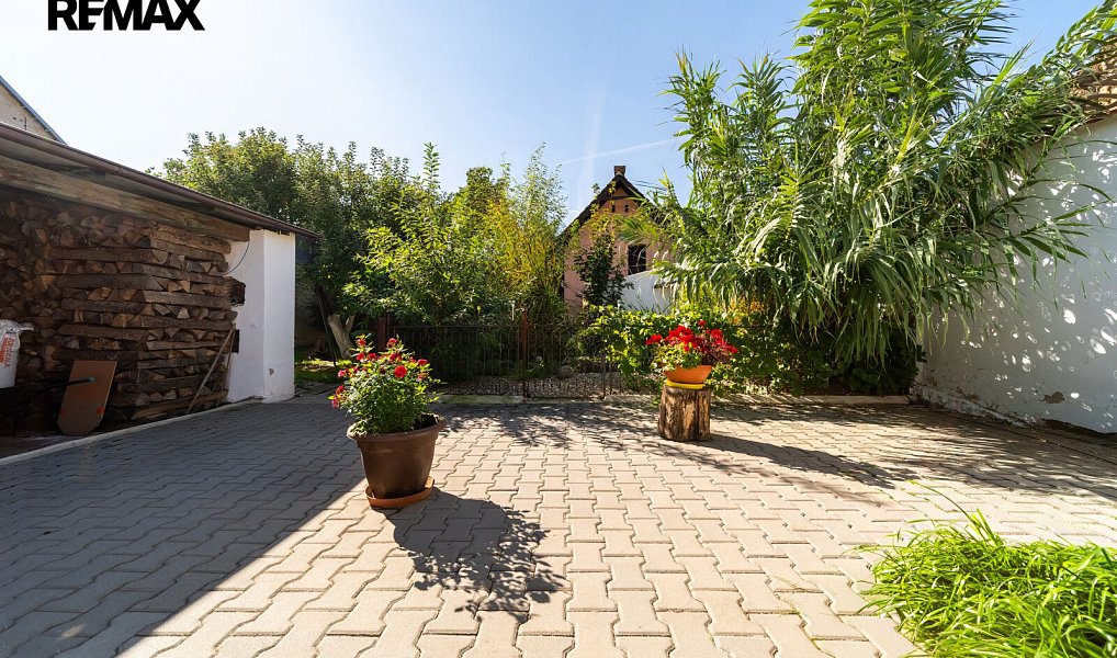 Prodej domu 280 m² s pozemkem 1 208 m², Vémyslice – náhled fotky 22