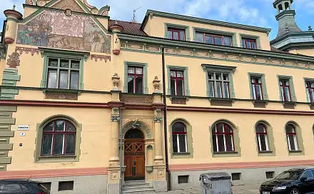 Prodej bytu 3+1 132 m², Hanačka, Prostějov