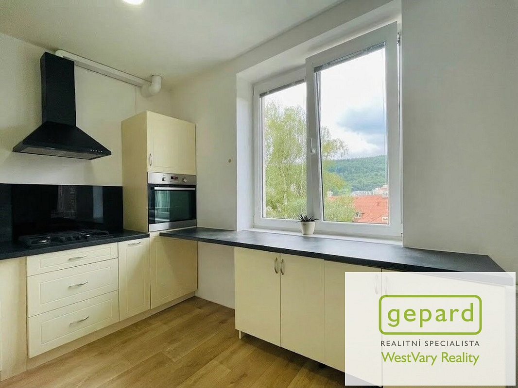 Prodej bytu 3+1 67 m² – fotografie 2
