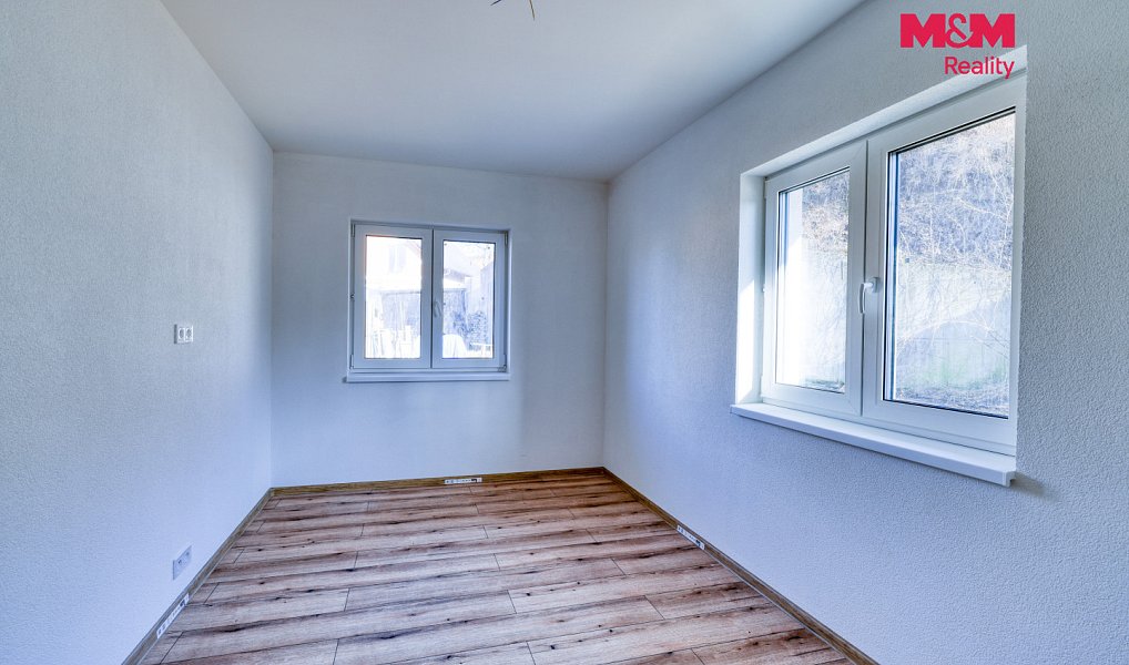 Prodej domu 138 m² s pozemkem 937 m², Březová – náhled fotky 10