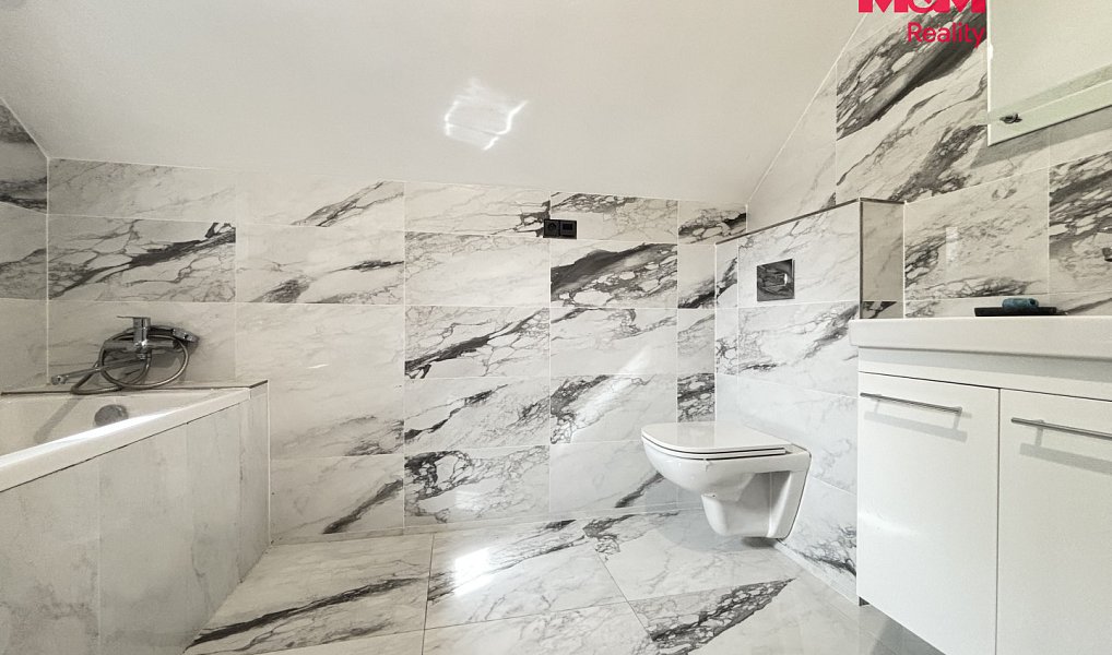 Prodej domu 93 m² s pozemkem 708 m², Polná – náhled fotky 7