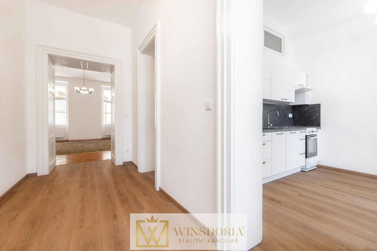 Pronájem bytu 2+1 71 m² — photo 4