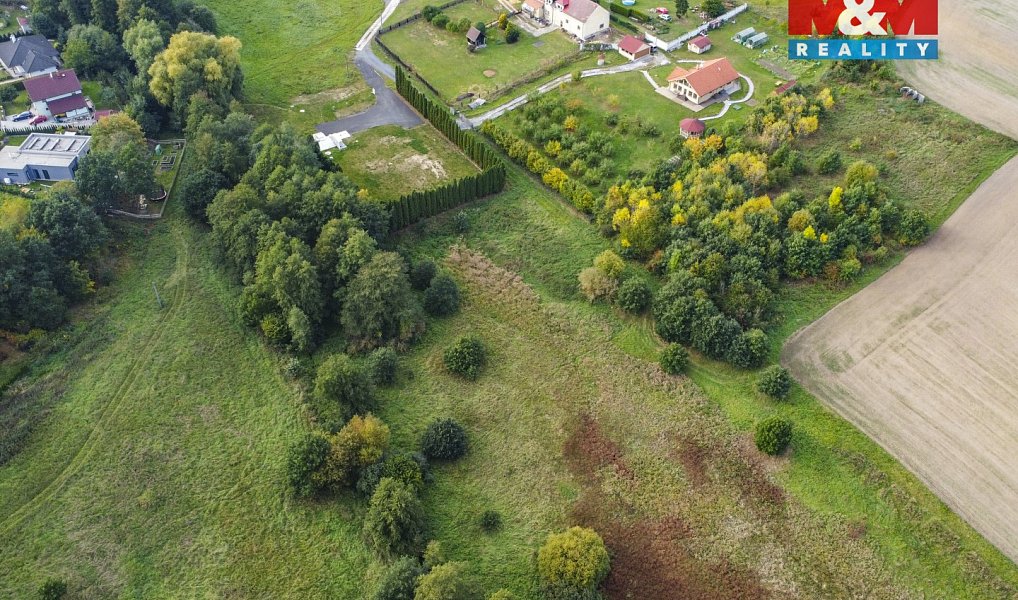 Prodej louky 8 900 m², Františkovy Lázně – náhled fotky 19