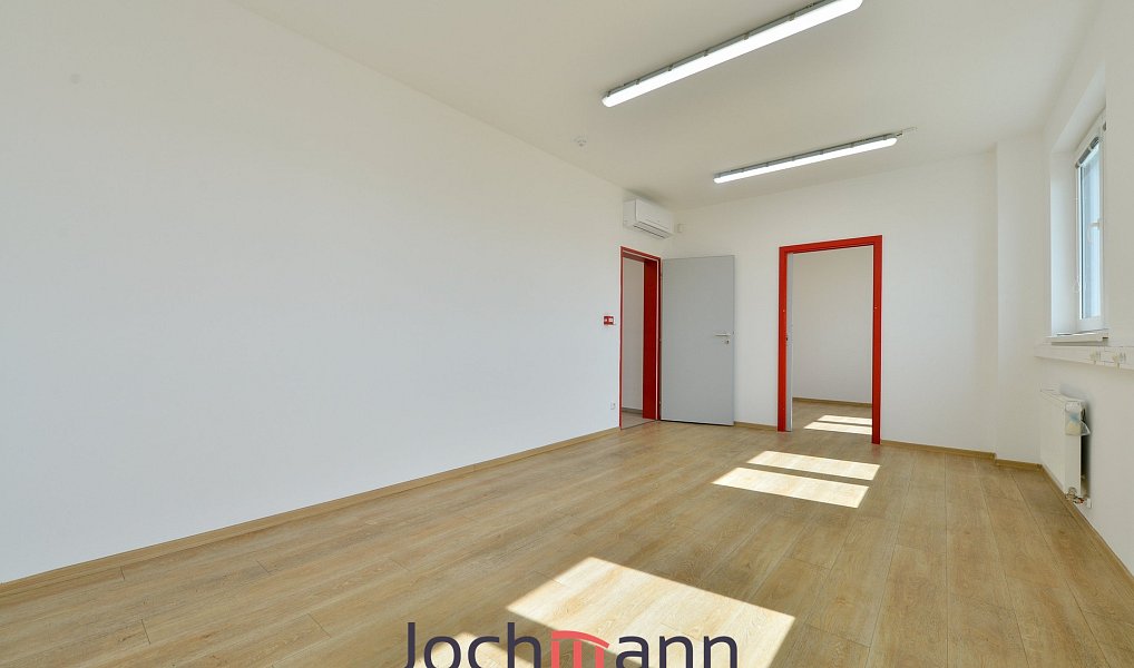 Pronájem skladovacích prostor 2 660 m², České Budějovice – náhled fotky 10