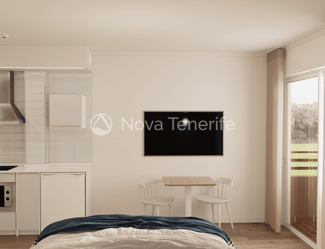 Prodej bytu 1+kk 25 m² — photo 4