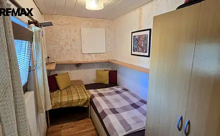 Prodej chaty/chalupy 47 m² s pozemkem 669 m², Brno - Bystrc