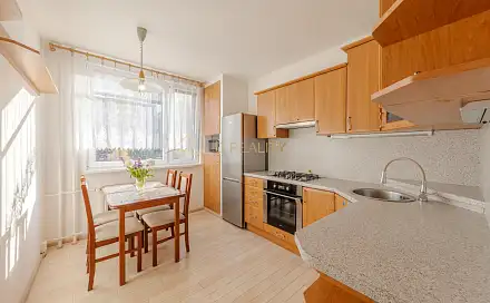 Prodej bytu 4+1 78 m²