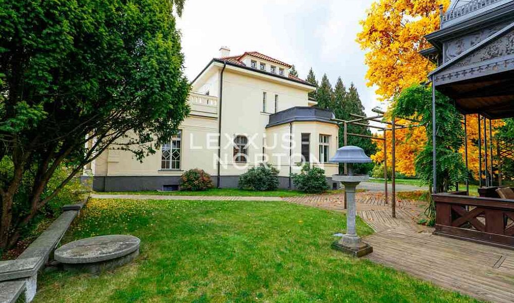 Prodej domu 382 m² s pozemkem 8 500 m², Brandýs nad Labem-Stará Boleslav – náhled fotky 13