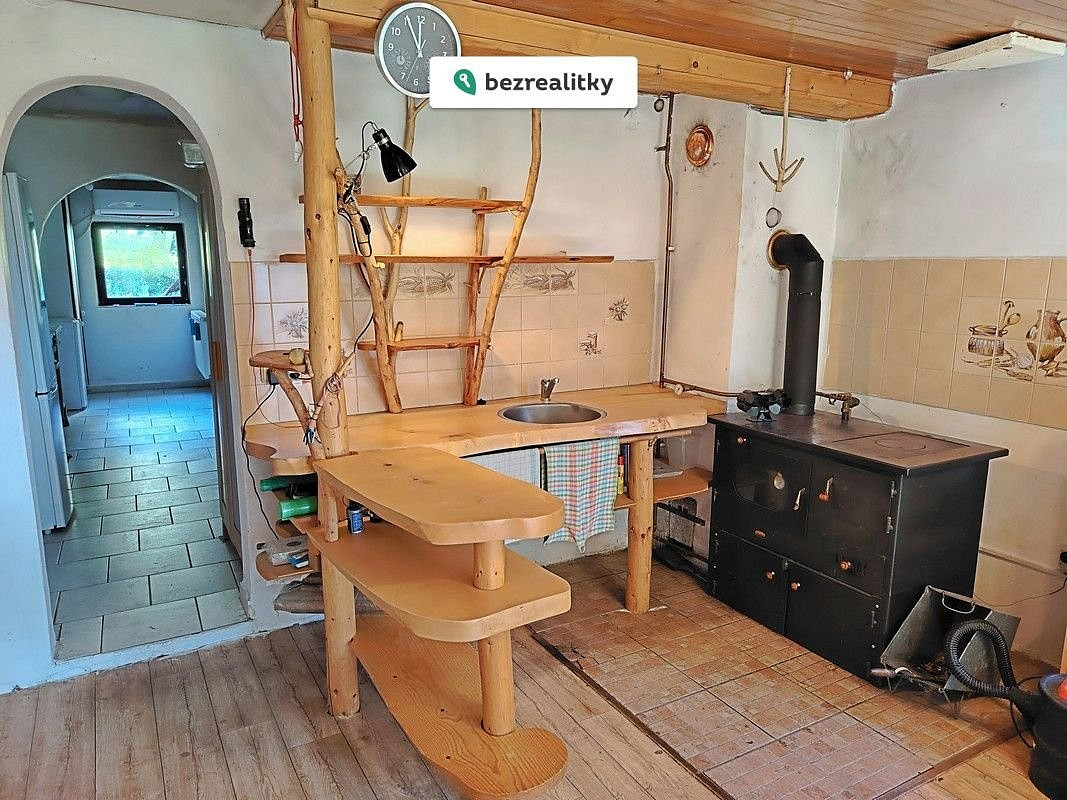 Prodej chaty/chalupy 55 m² s pozemkem 3 136 m² – fotografie 4