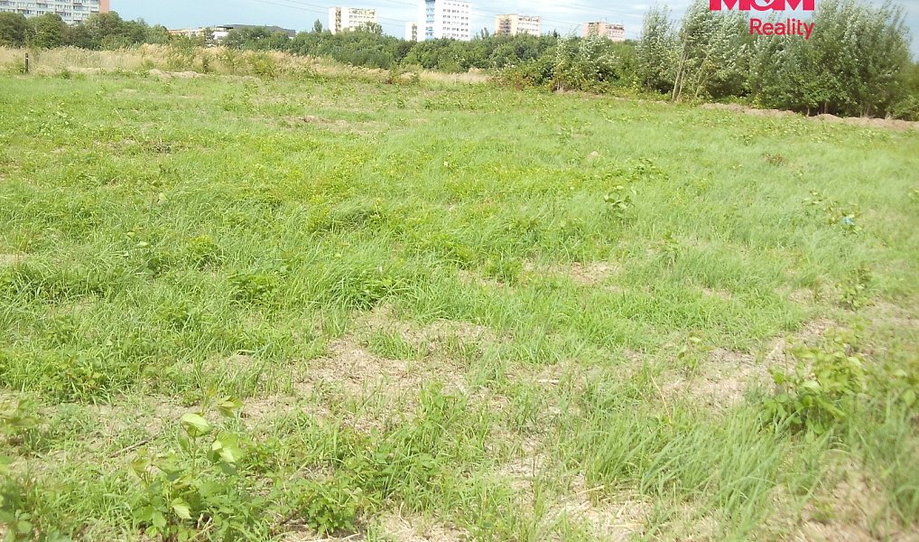 Prodej stavebního pozemku 1 021 m², Ostrava – náhled fotky 5