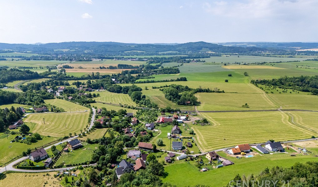 Prodej louky 11 026 m², Holenice – náhled fotky 6
