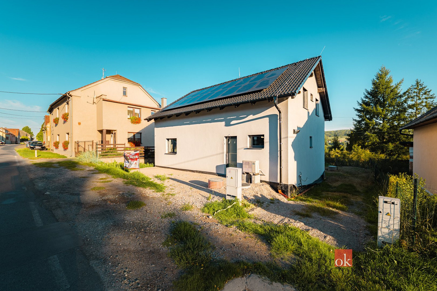Prodej domu 146 m² s pozemkem 444 m² – fotografie 2