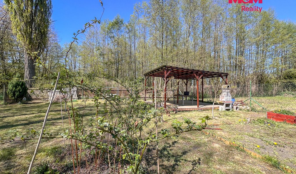 Prodej zahrady 335 m², Polepy – náhled fotky 4