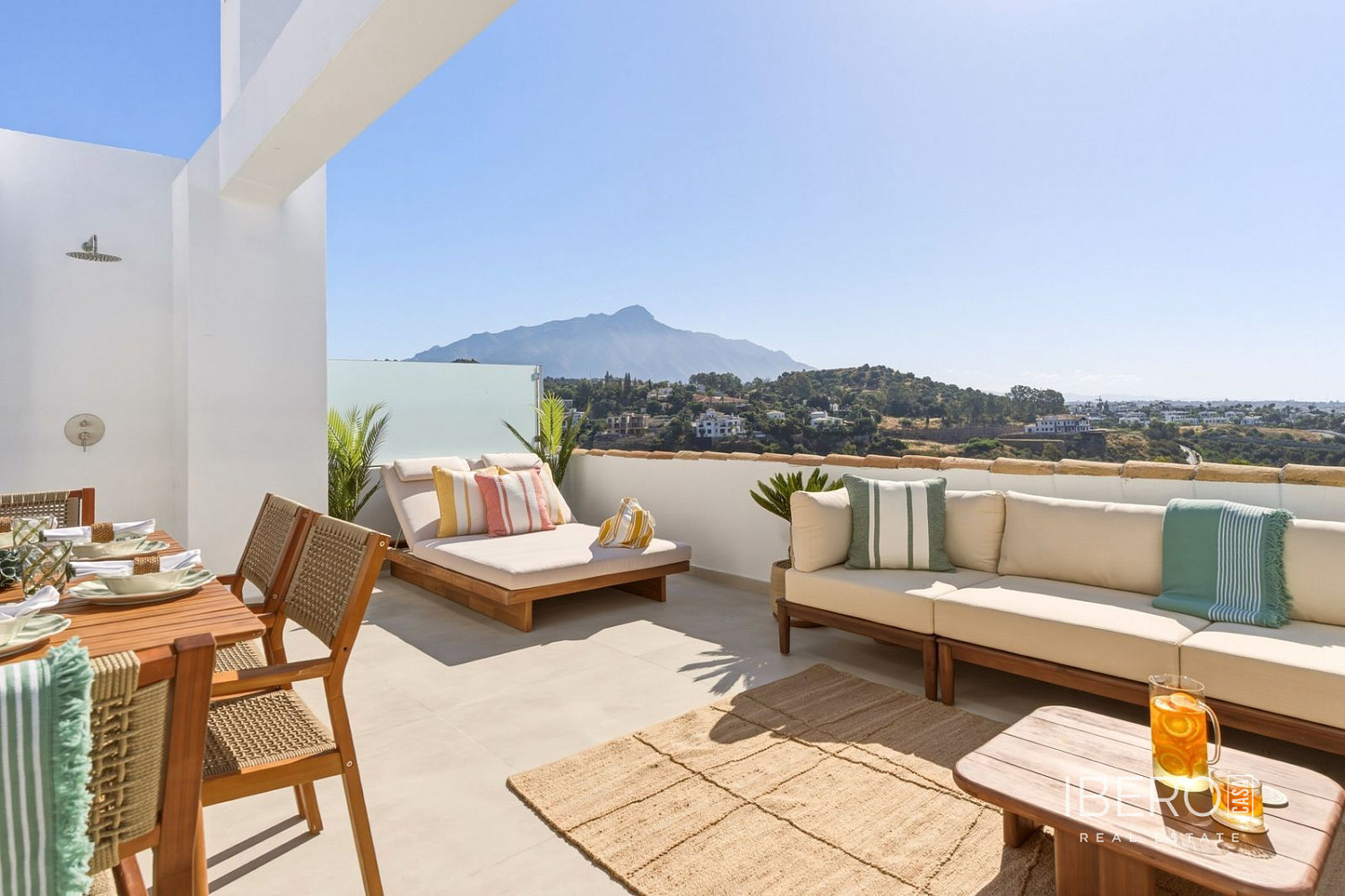 Casa 4+kk – Málaga, Centro Histórico, Centro - Vista 3