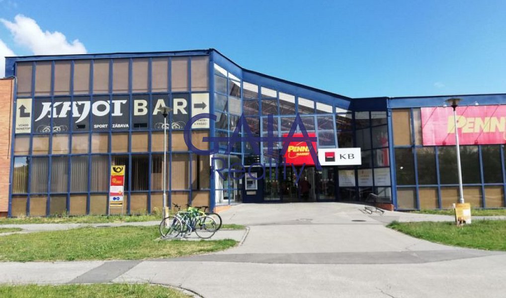 Pronájem obchodních prostor 27 m², Prostějov – náhled fotky 11